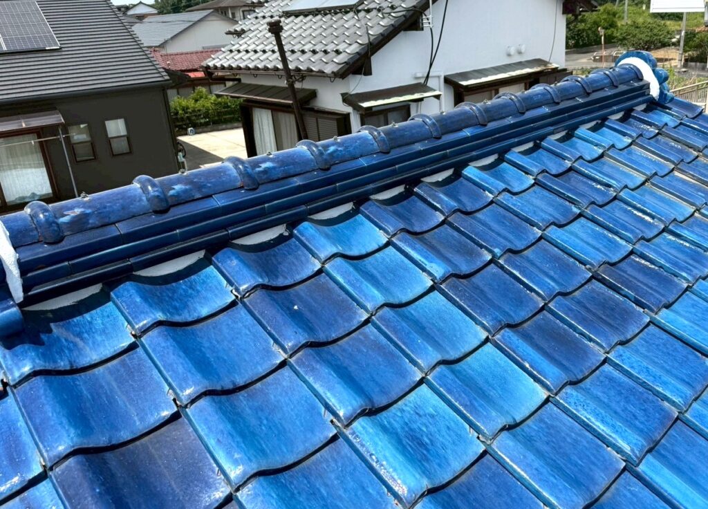 行橋市　J様邸　完工 (3)